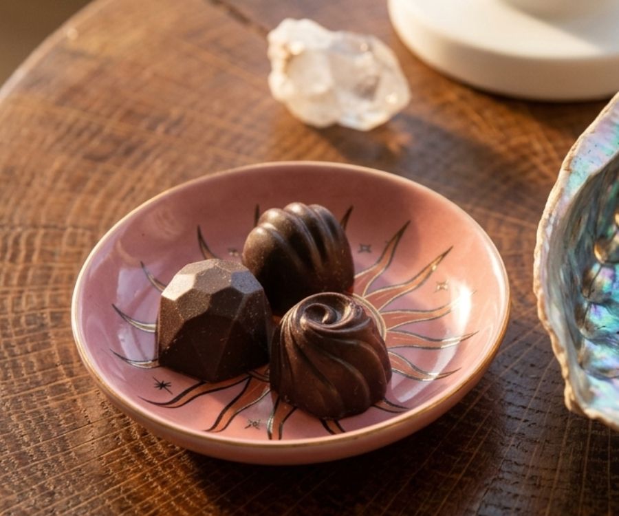 CHOCO BLISS JOURNEYS