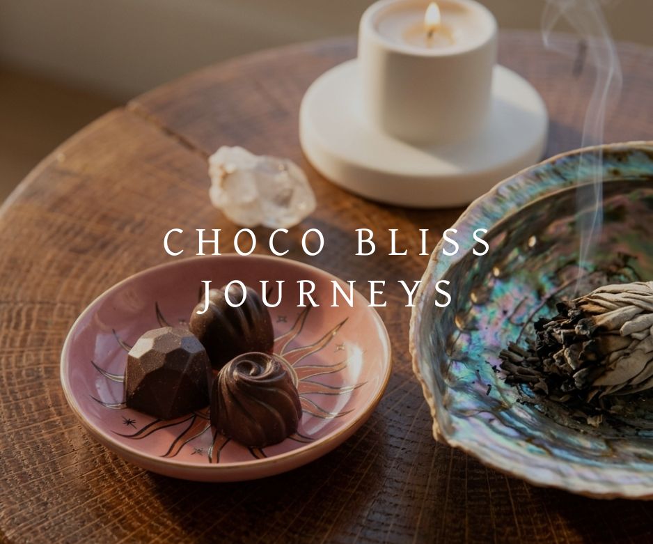 CHOCO BLISS JOURNEYS