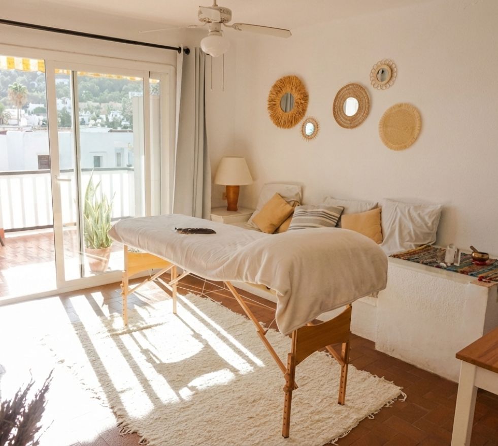 Reiki ibiza