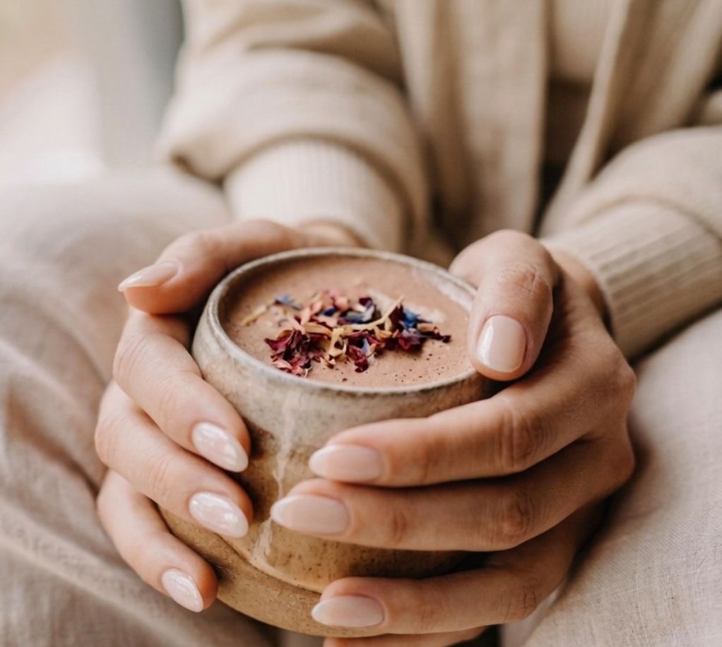 reiki ceremonial cacao - reiki ibiza