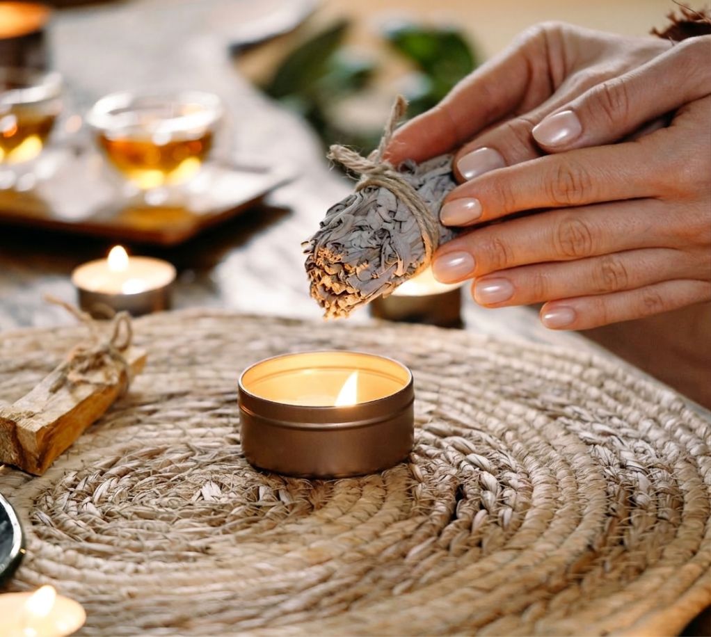 reiki ibiza