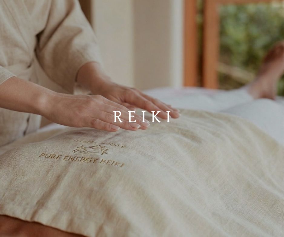 reiki ibiza