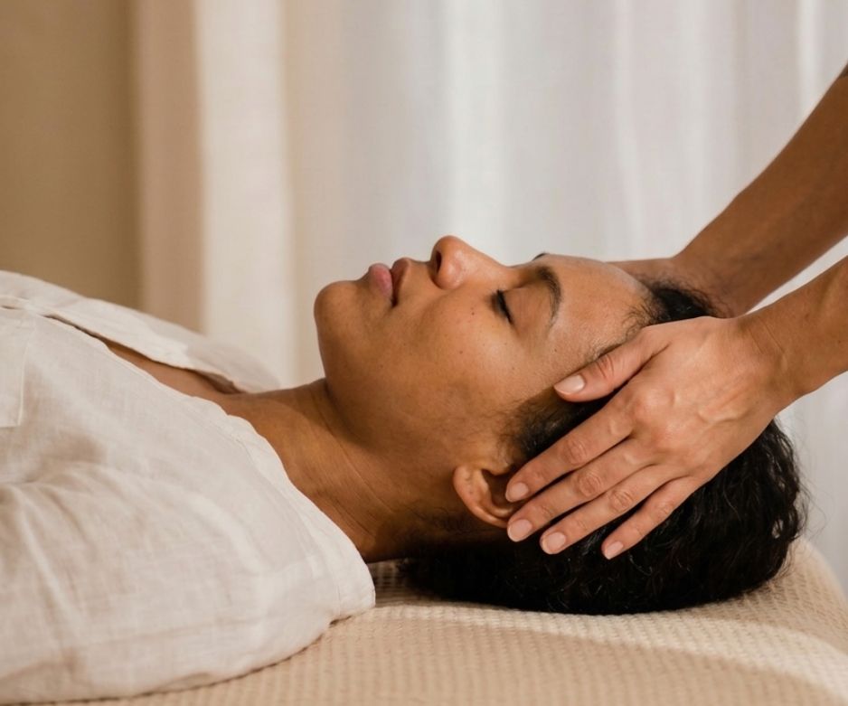 reiki ibiza