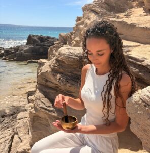 Noya Rao Healing