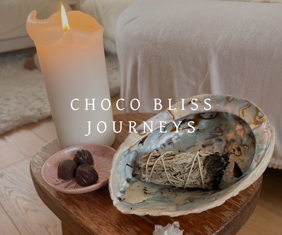 Choco Bliss Journey